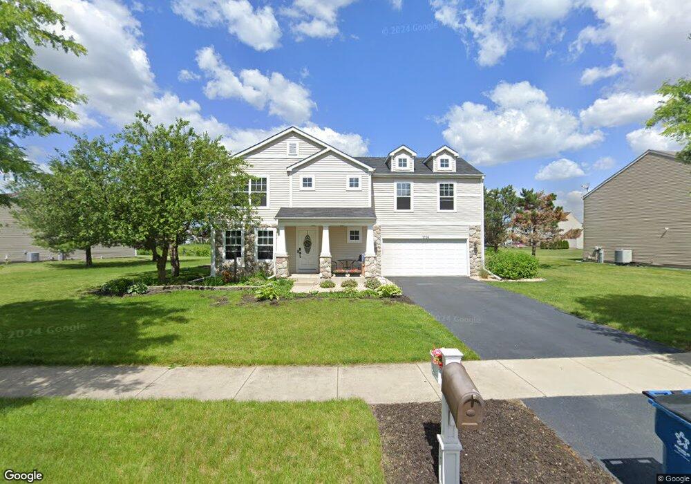 1726 Stillwater Ave, Dyer, IN 46311 - photo 1