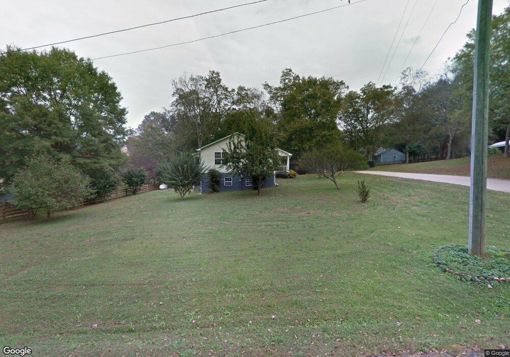 156 Hoke St, Maysville, GA 30558 - photo 1