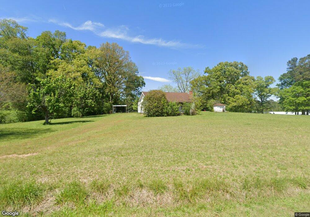 221 Fambro Rd, the Rock, GA 30285 - photo 1