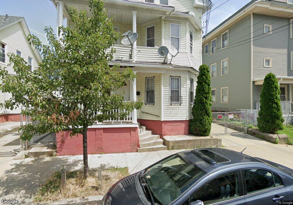 125 Wood St, Providence, RI 02909 - photo 1