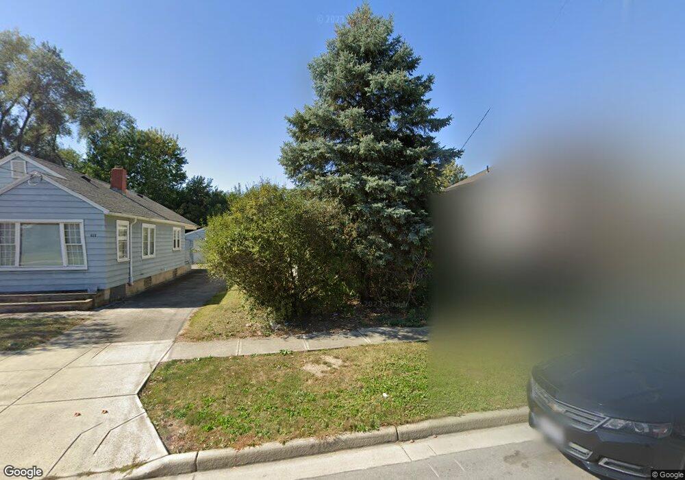 465 Oak St, Marion, OH 43302 - photo 1