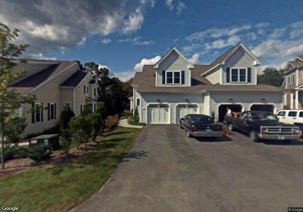 99 Preservation Way unit 10, Wakefield, RI 02879 - photo 1