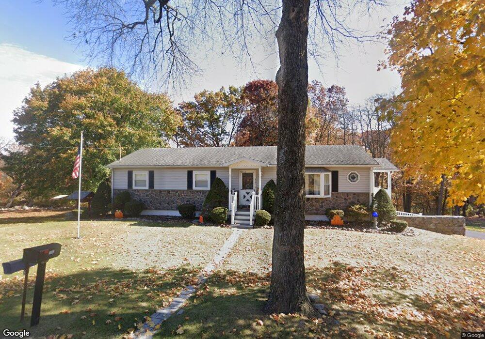 2503 W Bangor Rd, Bangor, PA 18013 - photo 1