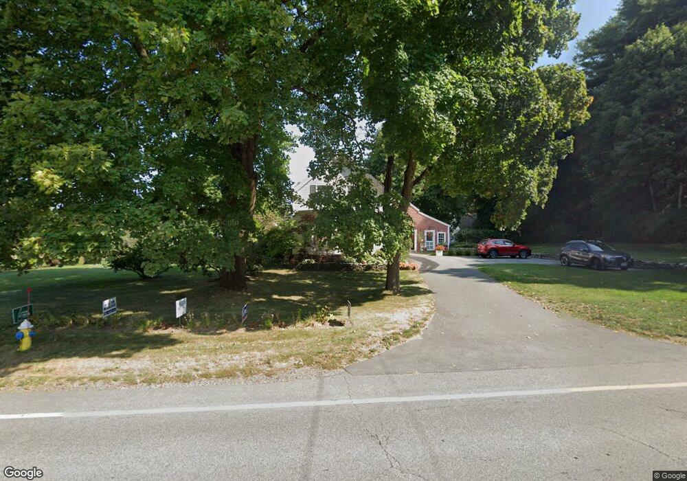 281 Atlantic Ave, North Hampton, NH 03862 - photo 1