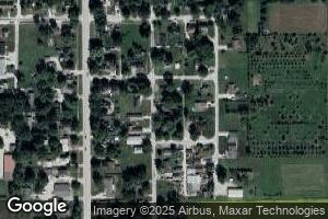 605 S East St, Homer, IL 61849