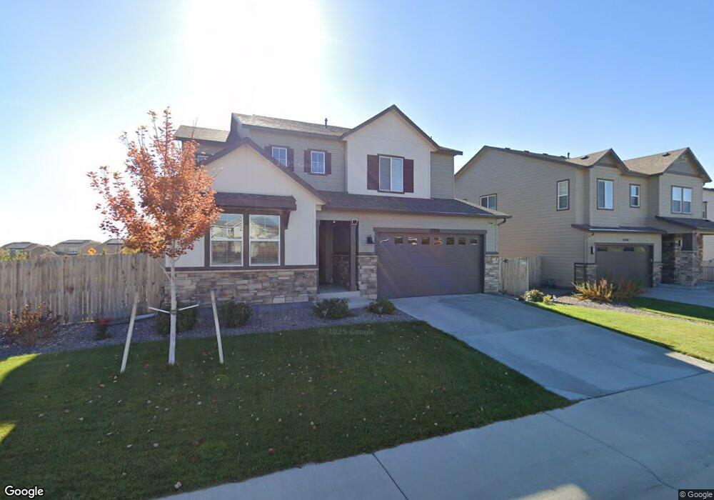 13350 Newport Way, Thornton, CO 80602 - photo 1