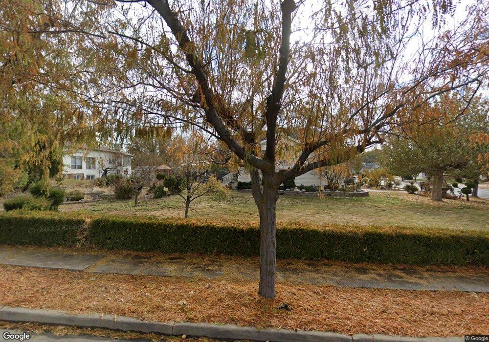 1333 W 2300 N, Clinton, UT 84015 - photo 1