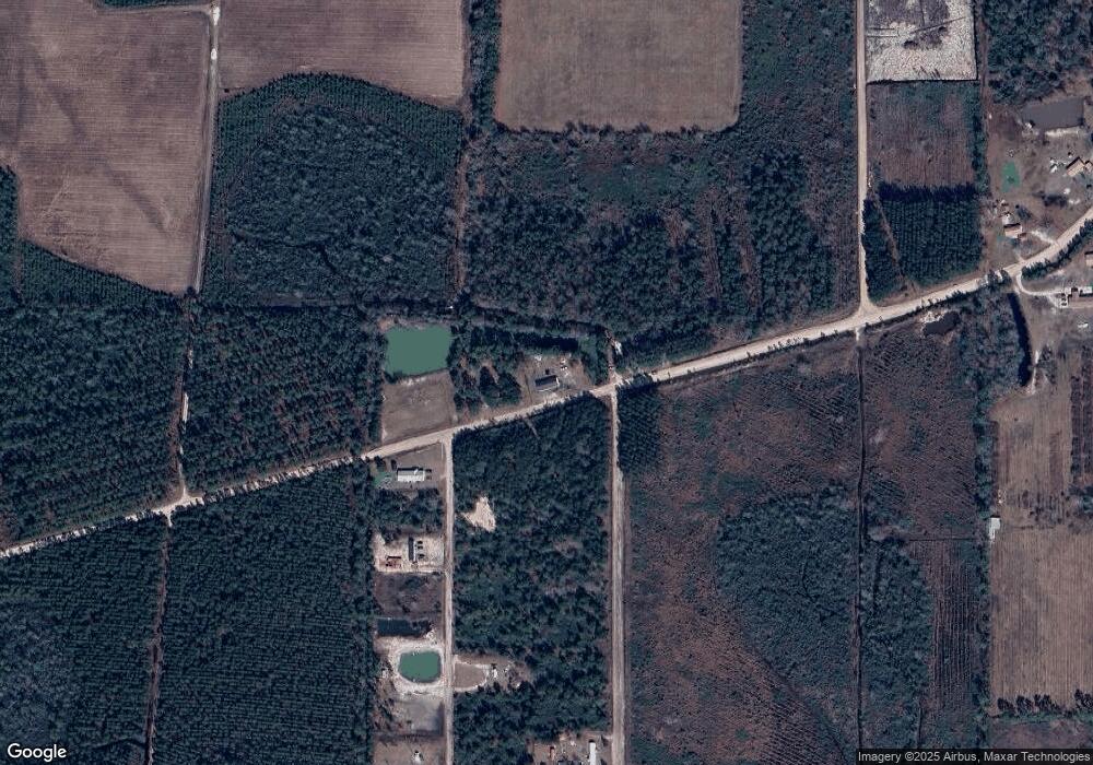 3300 Wadley Rd, Waycross, GA 31503 - photo 1