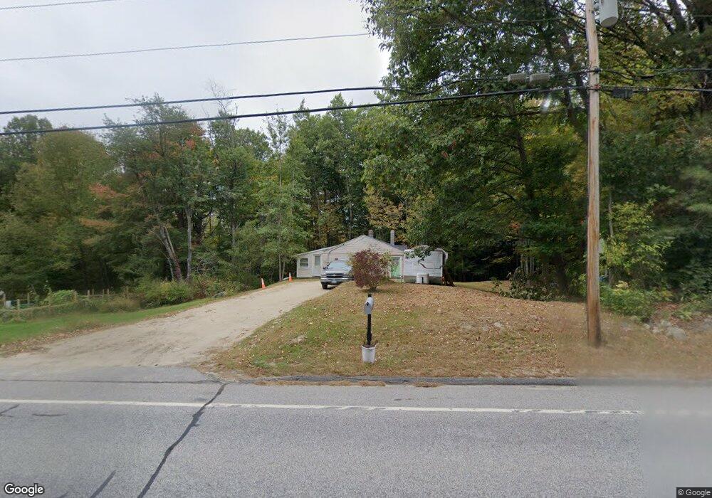 1551 Royalsborough Rd, Durham, ME 04222 - photo 1