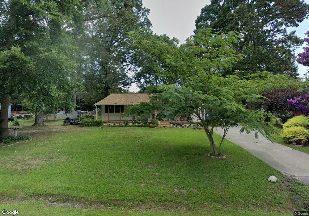 6813 Ashley St, Hayes, VA 23072 - photo 1