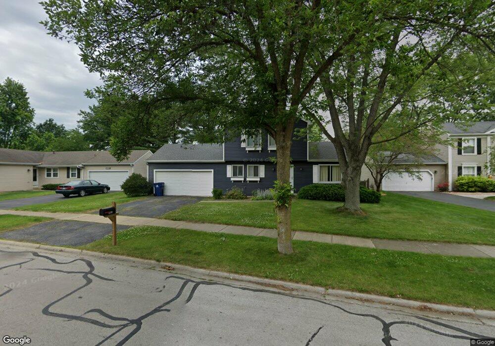 1917 Stanford Dr, Naperville, IL 60565 - photo 1