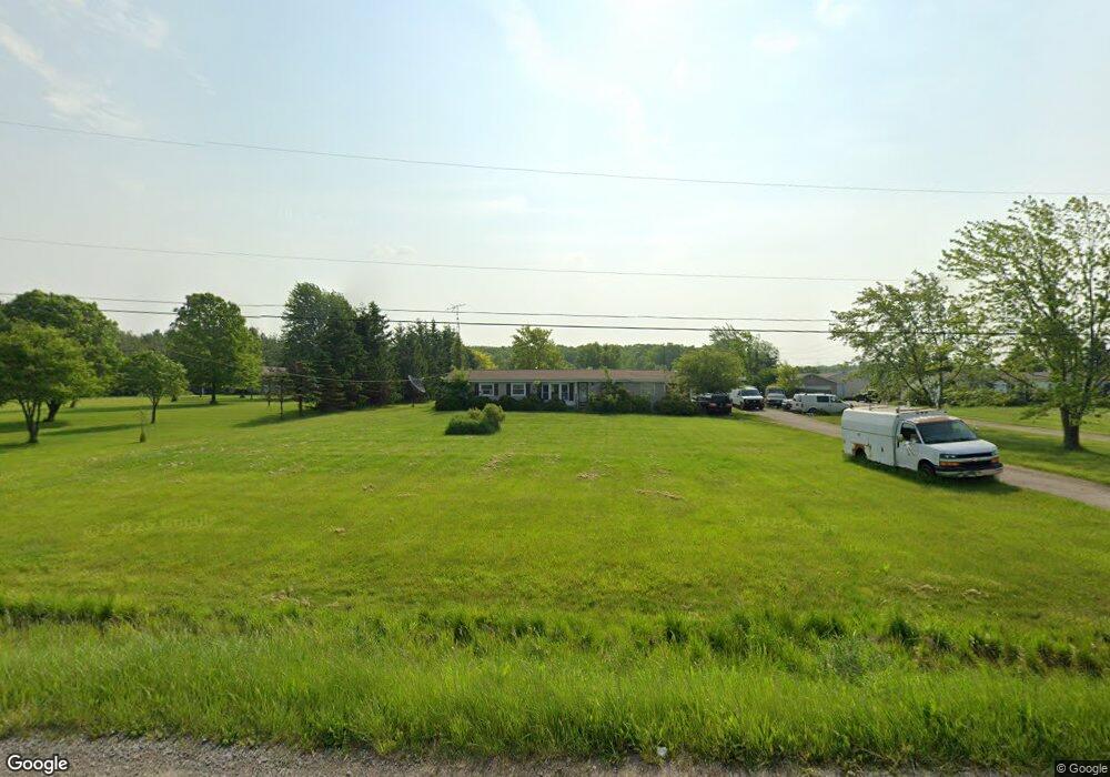 10338 N Genesee Rd, Mount Morris, MI 48458 - photo 1