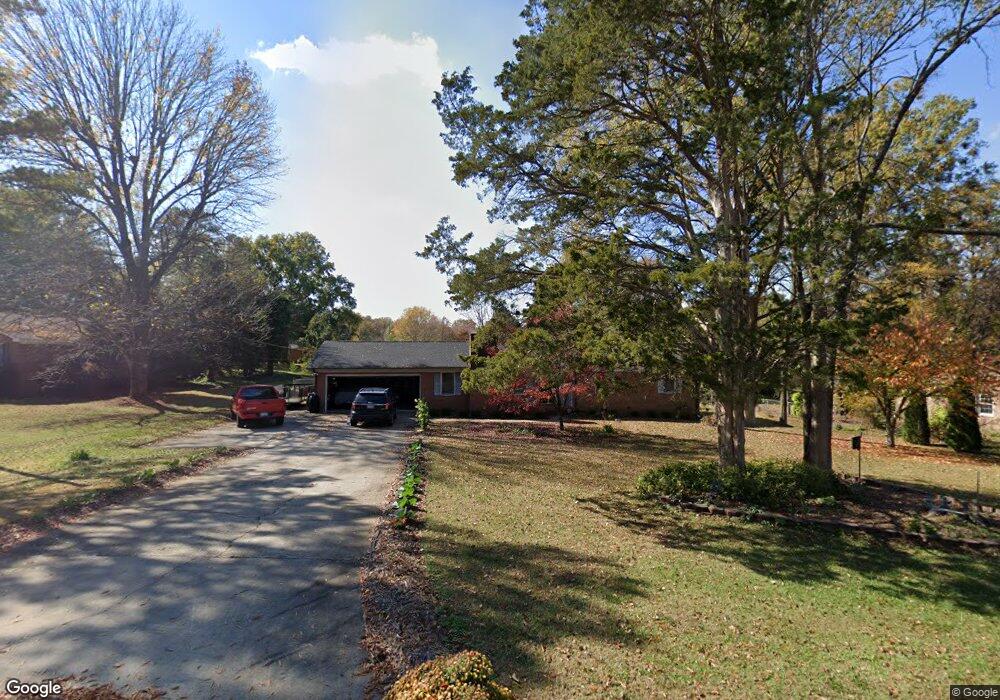 1600 Andover St NW, Concord, NC 28027 - photo 1