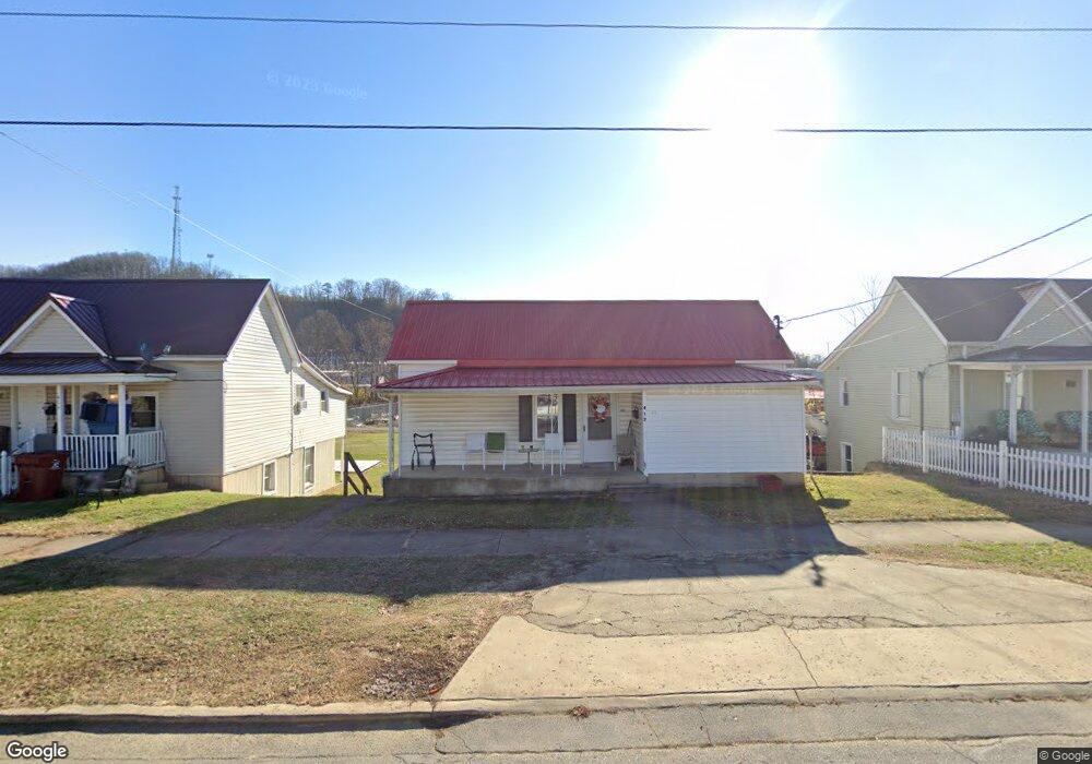 412 E Fairview Ave, Johnson City, TN 37601 - photo 1