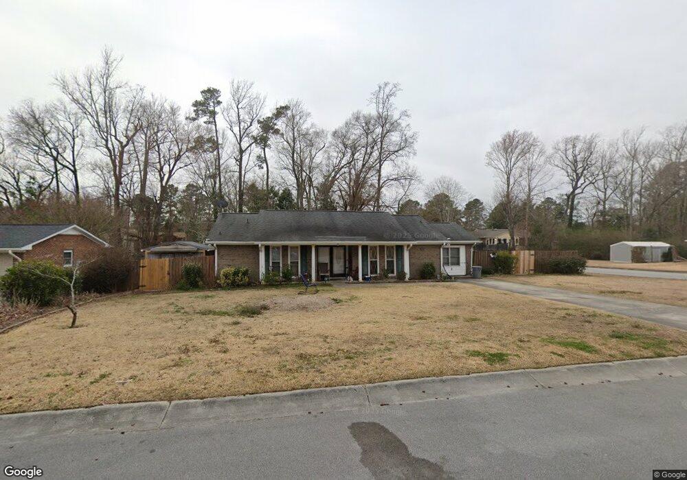 700 Plaza Dr, Jacksonville, NC 28540 - photo 1