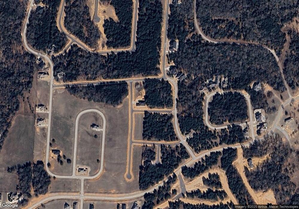 10 E Timber Bank Dr, Gordonville, TX 76245 - photo 1