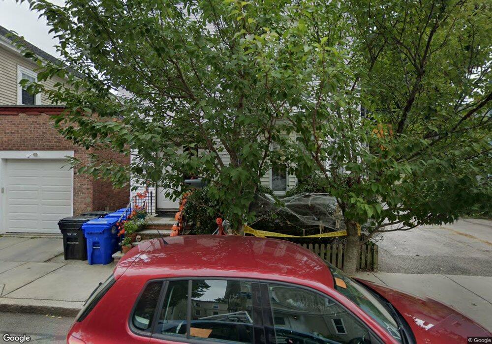 7 Roberts St unit 7, Brookline, MA 02445 - photo 1