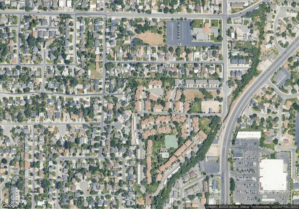 7633 S Quail Springs Cir, Midvale, UT 84047 - photo 1