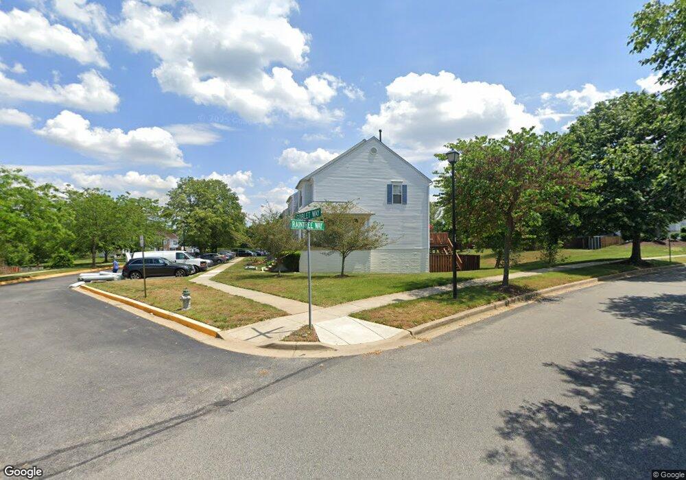 7105 Goblet Way, Clinton, MD 20735 - photo 1