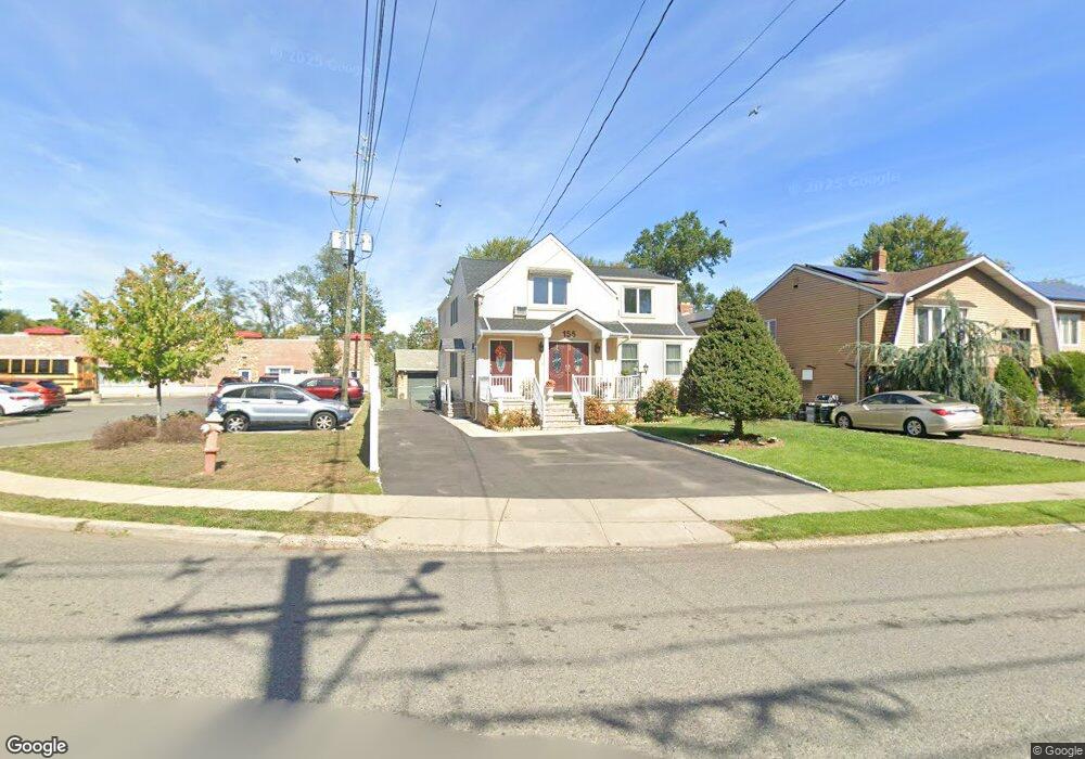 155 van Riper Ave, Elmwood Park, NJ 07407 - photo 1