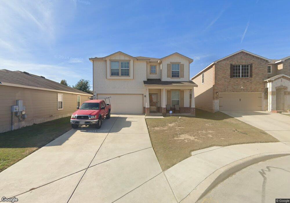 24219 Bitter Crimson, San Antonio, TX 78261 - photo 1
