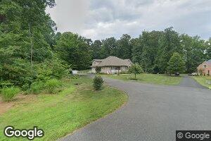 15 Over Ridge Ct, Kingsville, MD 21087