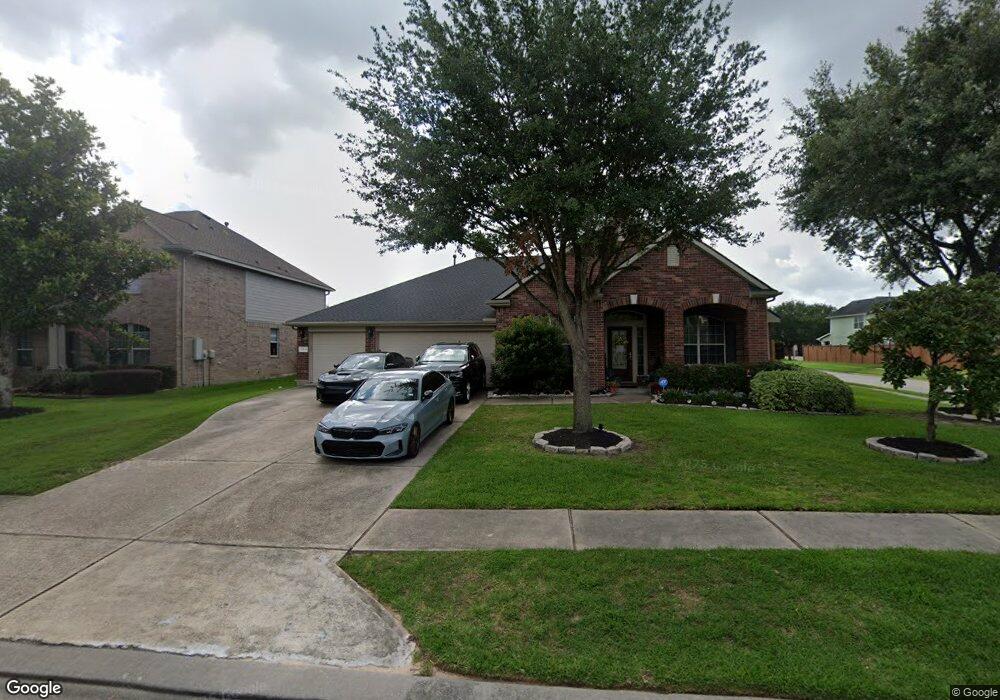 31018 Oak Forest Hollow Ln, Spring, TX 77386 - photo 1