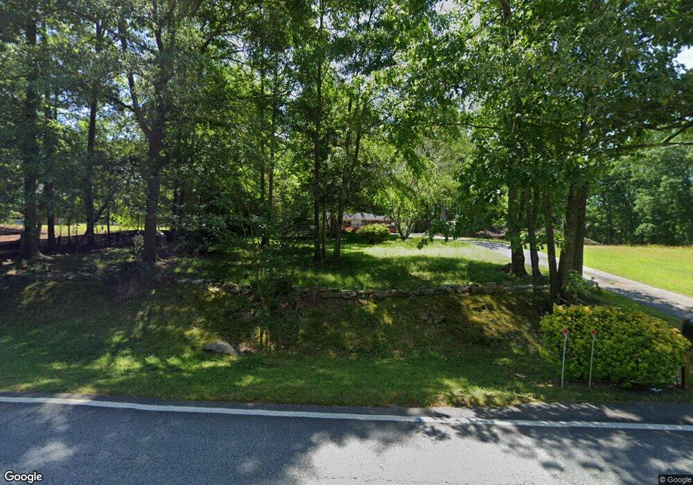 1944 Smyrna Rd SW, Conyers, GA 30094 - photo 1