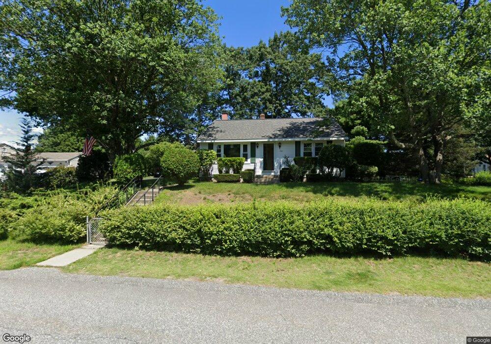 101 Larch St, Woonsocket, RI 02895 - photo 1