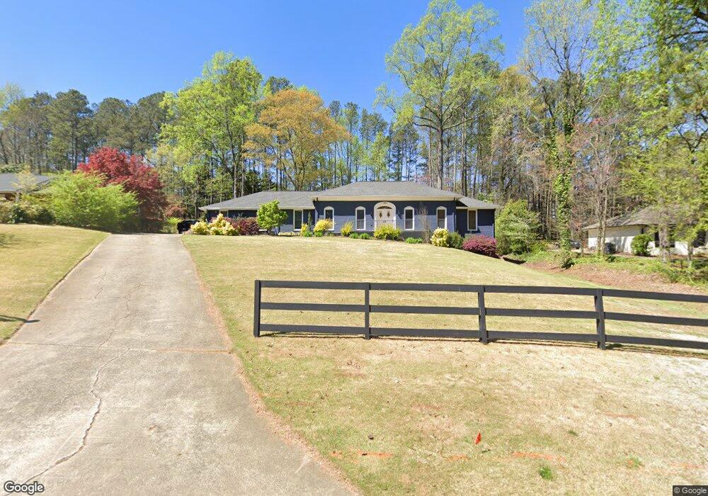 305 Saddle Horn Cir, Roswell, GA 30076 - photo 1