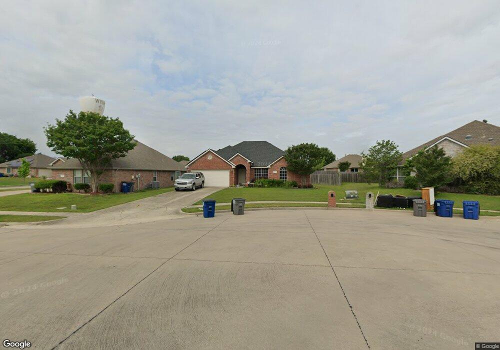 1004 Sipapu Ct, Wylie, TX 75098 - photo 1