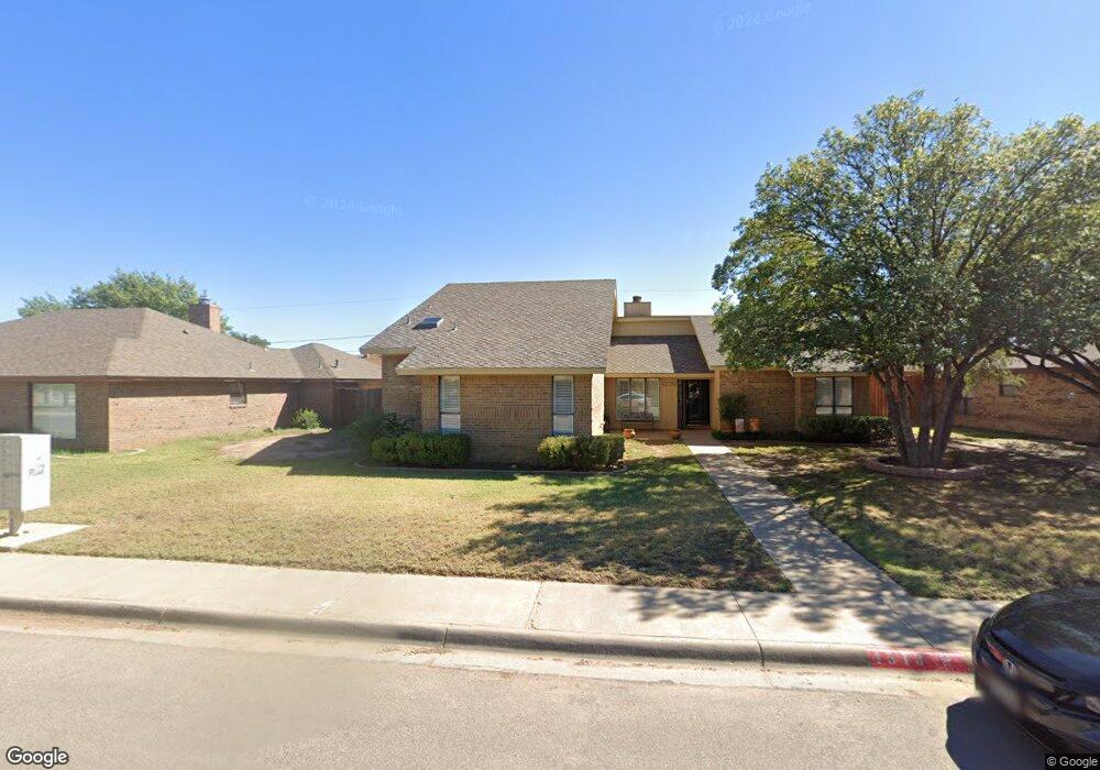 4513 Fairbanks Dr, Midland, TX 79707 - photo 1