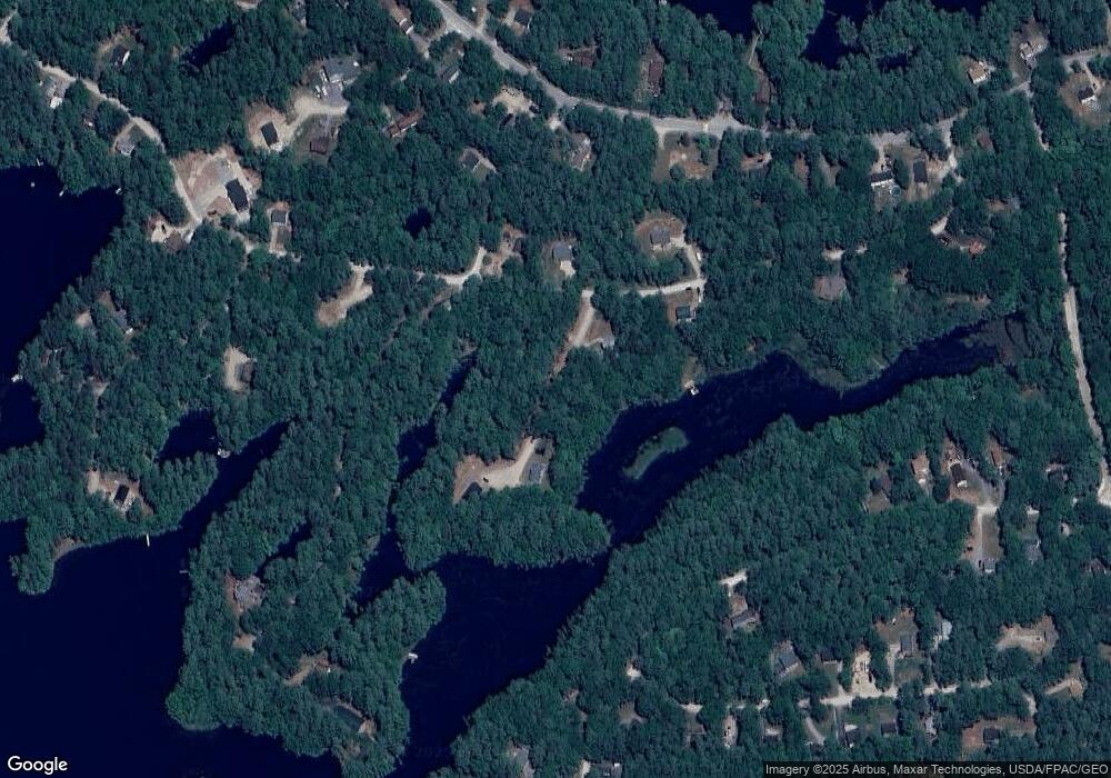 1635 Acorn Ct, Lake Arrowhead, ME 04061 - photo 1