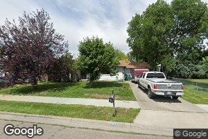 4611 Murphy Ave, Billings, MT 59101