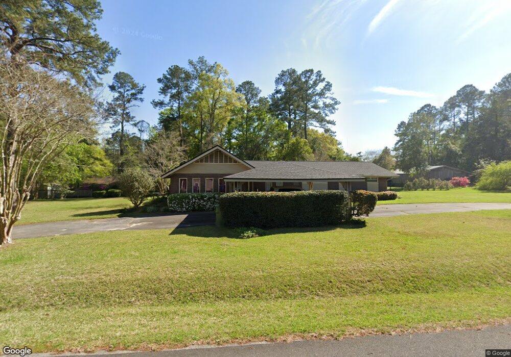660 9th Ave SE, Cairo, GA 39828 - photo 1