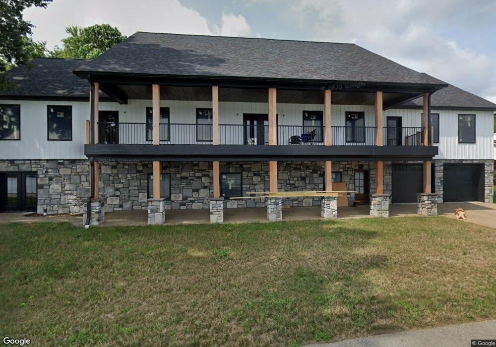 1600 Riverside Dr, Greenup, KY 41144 - photo 1