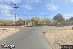 3087 E Allen Rd, Tucson, AZ 85716