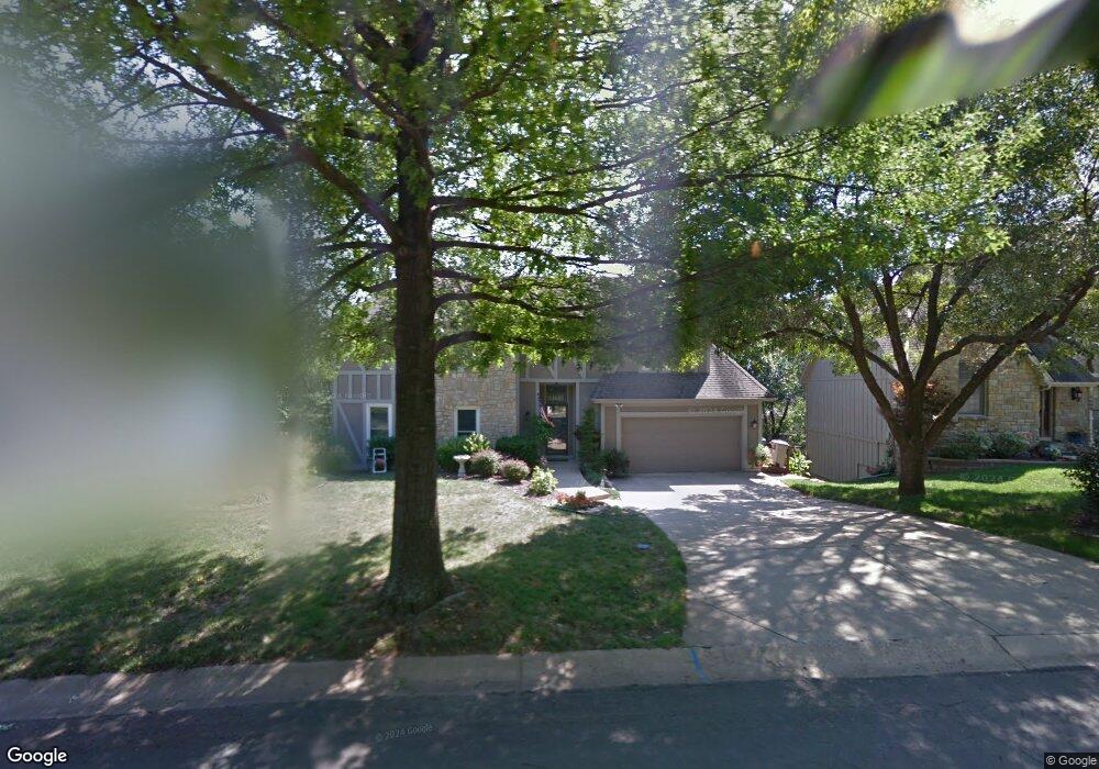 14601 W 81st St, Lenexa, KS 66215 - photo 1