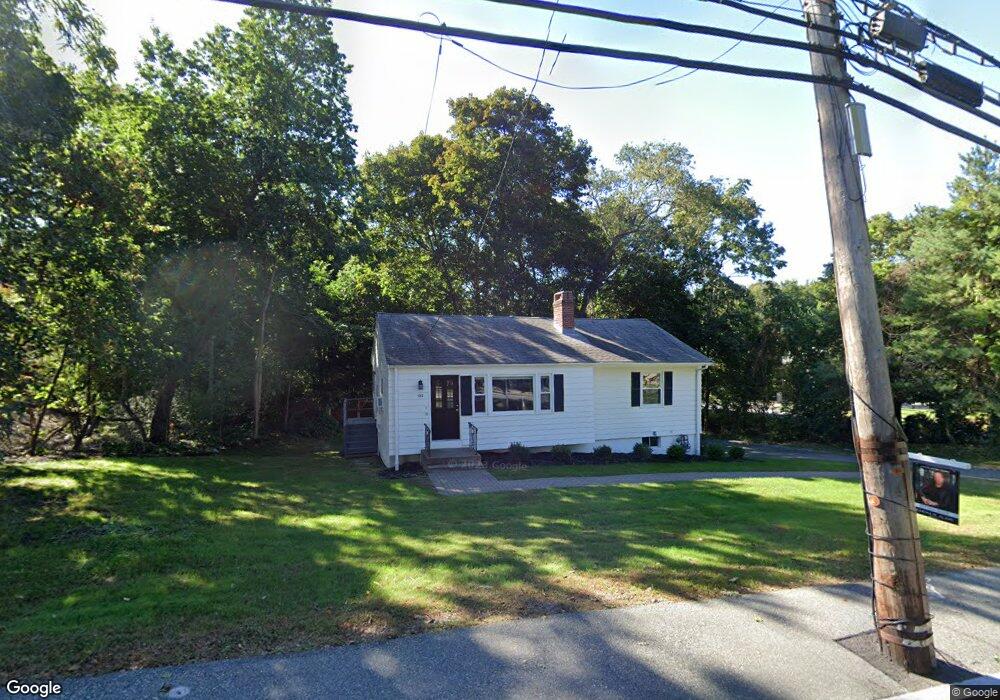 123 Woburn St, Lexington, MA 02420 - photo 1