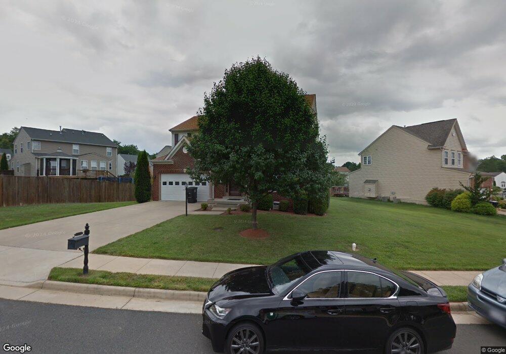 5613 Northton Ct, Woodbridge, VA 22193 - photo 1