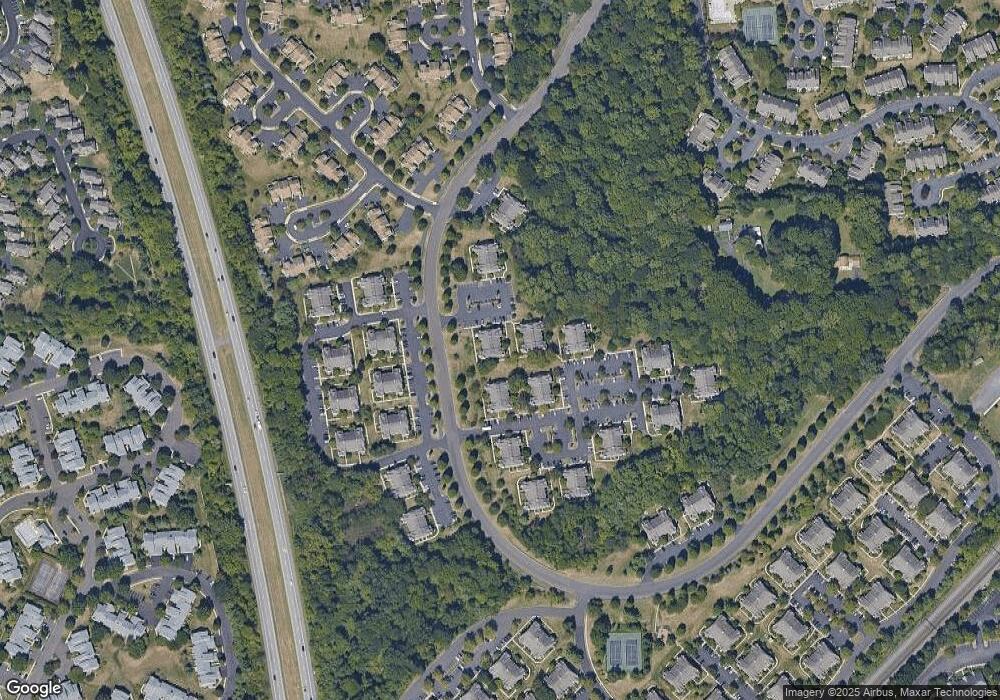 3205 Danbury Ct unit 195, Yardley, PA 19067 - photo 1