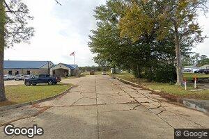 333 W Louisiana St, Leesville, LA 71446