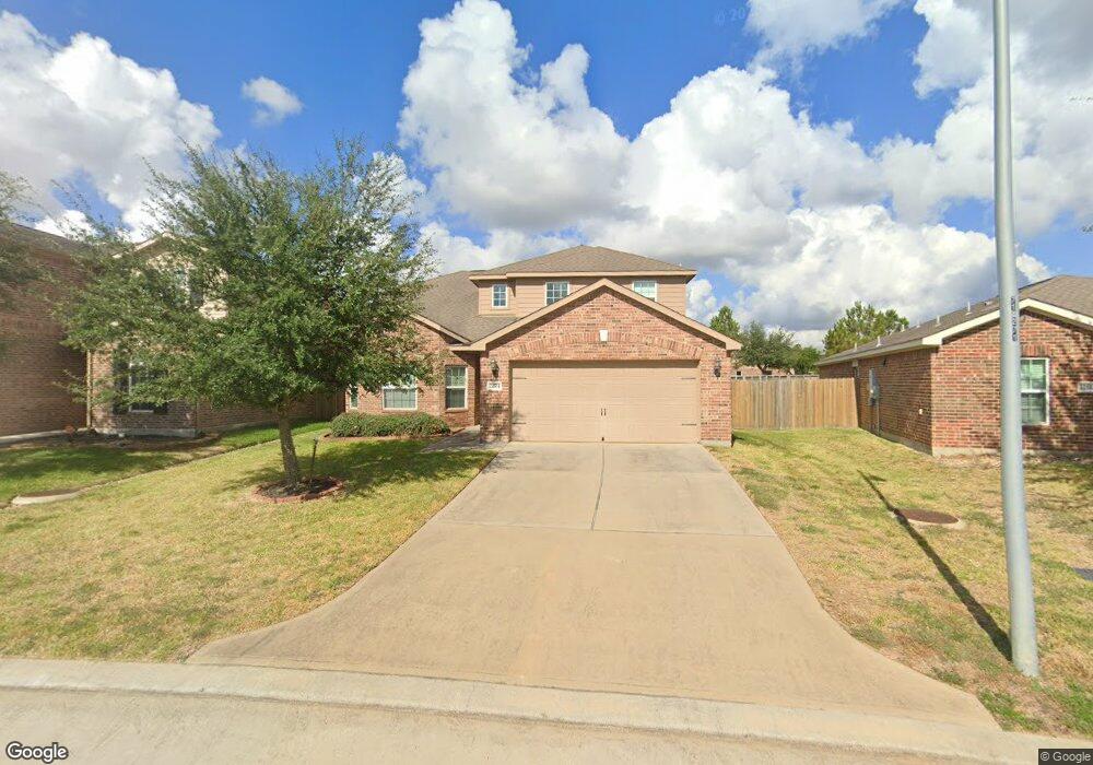 22514 Guncotton Ave, Hockley, TX 77447 - photo 1