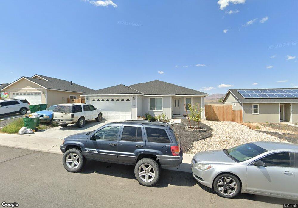 4558 Spaight Way, Fernley, NV 89408 - photo 1