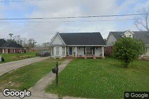 234 Winfield Blvd, Houma, LA 70360