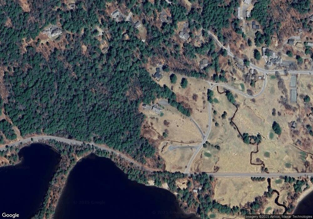 37 Golf Course Rd, Springfield, NH 03284 - photo 1