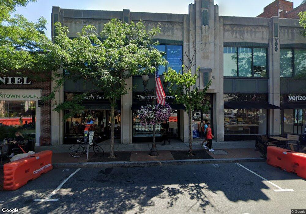 109 Bedford St, Stamford, CT 06901 - photo 1