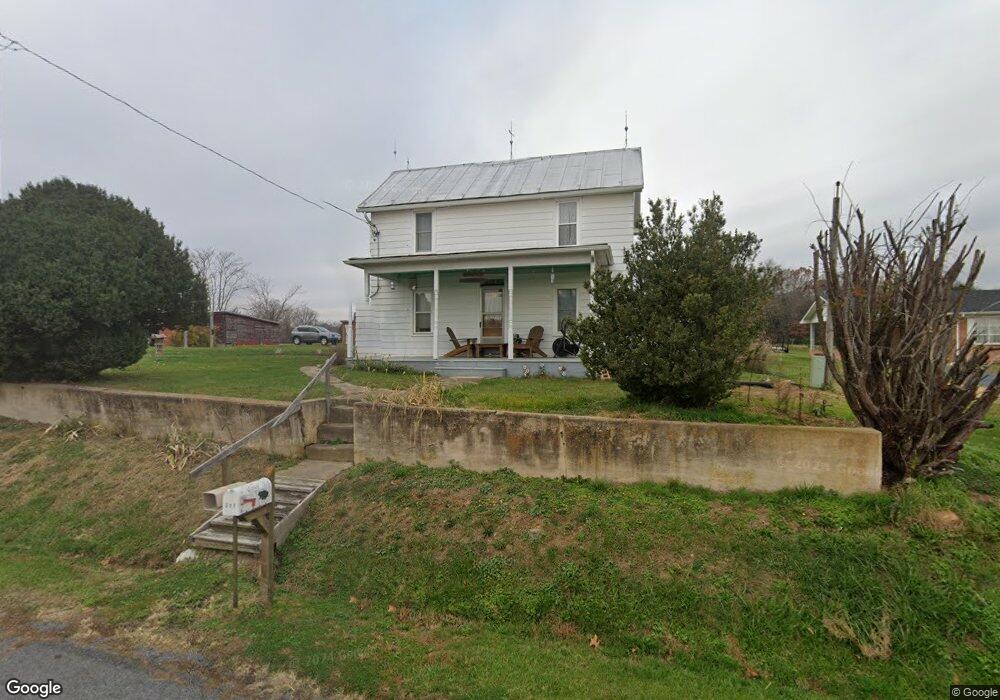 321 Frogtown Ln, Edinburg, VA 22824 - photo 1