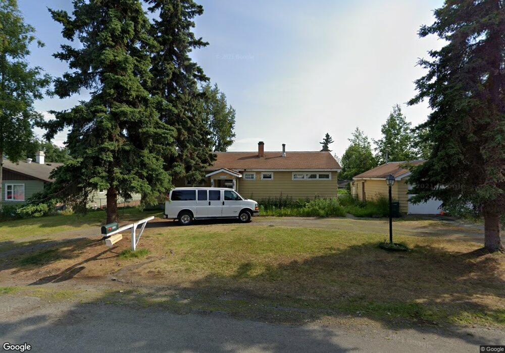 6322 E 8th Ave, Anchorage, AK 99504 - photo 1