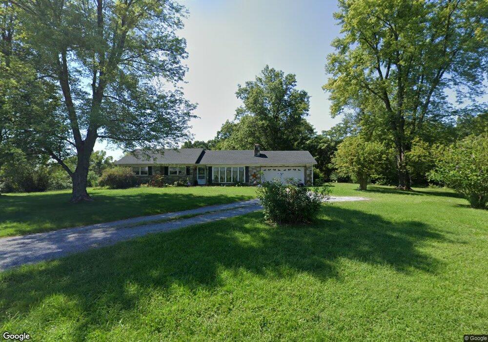 7341 Sixes Bridge Rd, Keymar, MD 21757 - photo 1